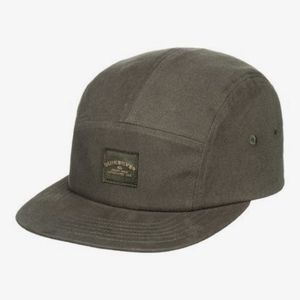 Quicksilver Men's Camper Hat